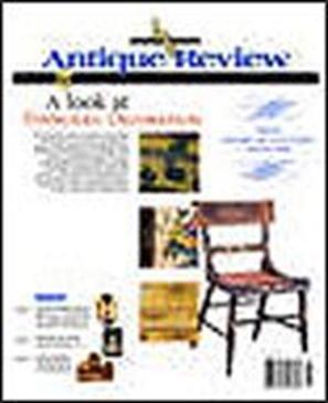 Antique Review